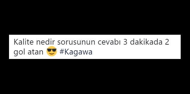 BeÅiktaÅ'ta Kagawa yıktı, geçti! Tolgay Arslan...