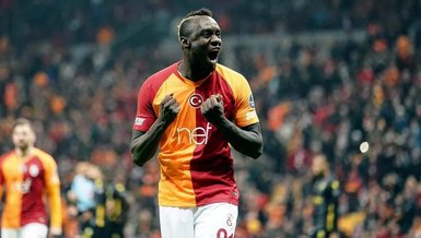 Diagne’ye 2 maç ceza