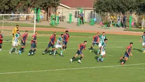 Salihli Belediyespor fırtınası sürüyor!