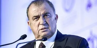 Terim ilk kez konuştu!