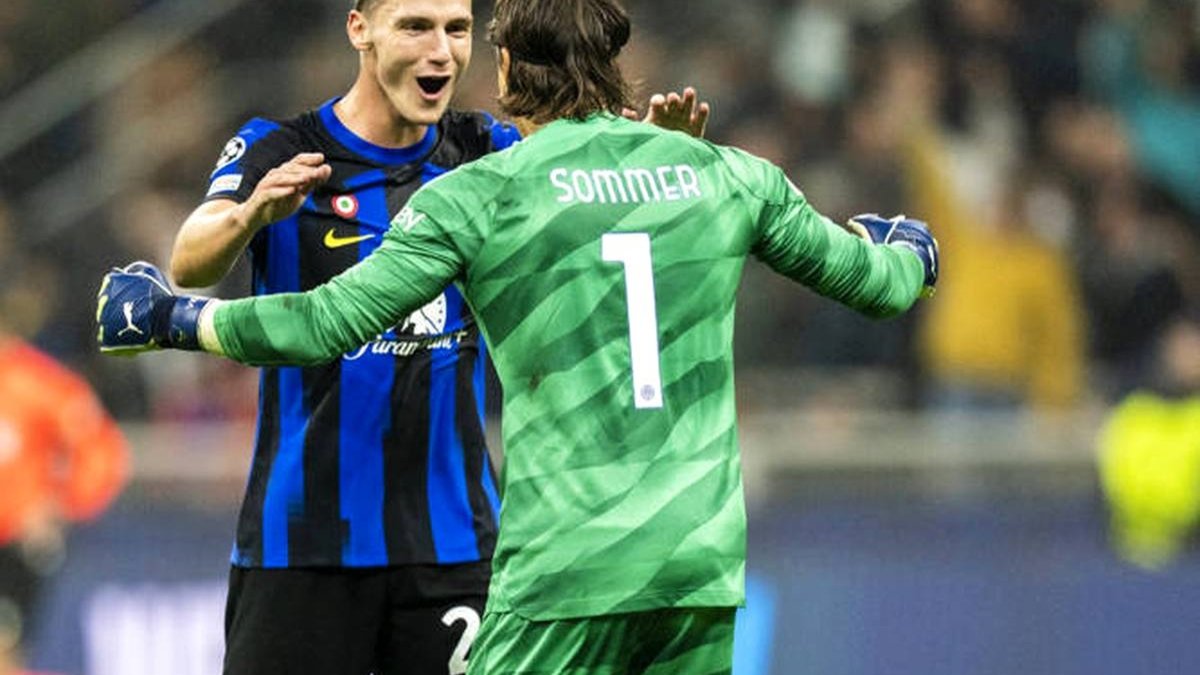 TRANSFER HABERİ: Galatasaray'ın planı suya düştü! İşte Inter'in kararı TRANSFER HABERİ: Galatasaray'ın planı suya düştü! İşte Inter'in kararı