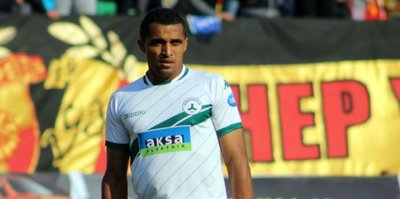 Giresunspor’da Dodo tamam