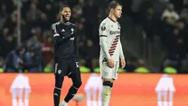 Beşiktaş’a Juninho müjdesi!