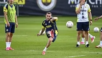 İsmail Kartal’dan Kerem Aktürkoğlu kararı!