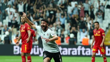 Kaptan olacağım