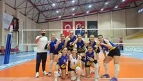 Derbi Cimnastik’in