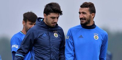 Topal stopere Ozan’da umut