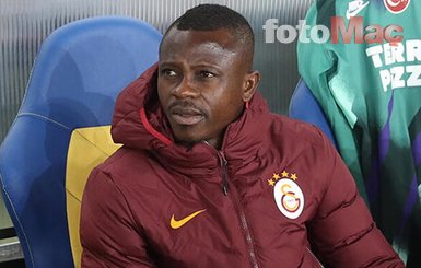 Son dakika Galatasaray transfer haberi: Fatih Terim Fenerbahçe derbisi sonrası onu işaret etmişti! O transferde olanlar oldu