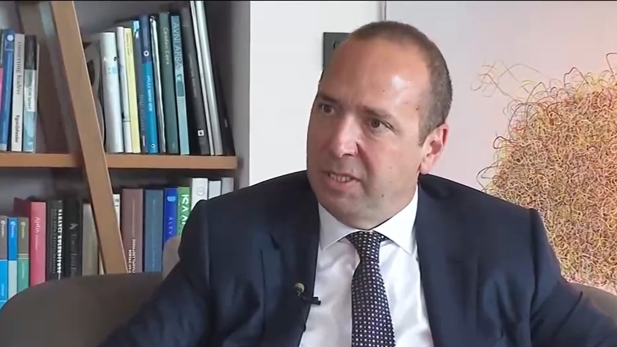 Özdemir’den stat müjdesi