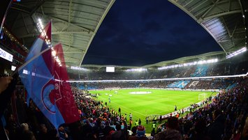 Trabzonspor’dan dev sponsorluk anlaşması!