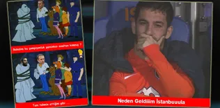 Capslere Arda Turan damgası!