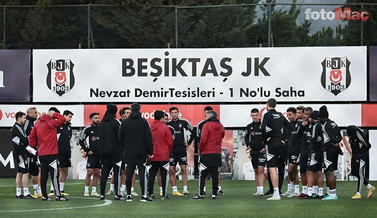 BEŞİKTAŞ HABERLERİ - Turgay Demir'den çarpıcı Beşiktaş değerlendirmesi!