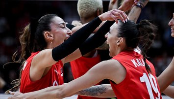 Sultanlar dünyayı salladı