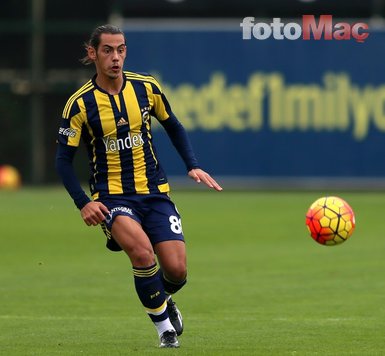 Fenerbahçe’nin 5. transferi resmen açıklandı! İşte bonservis bedeli