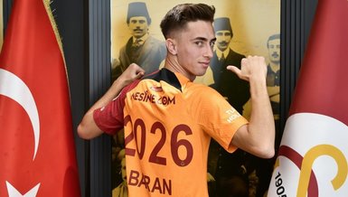 Baran Aksaka’ya veda