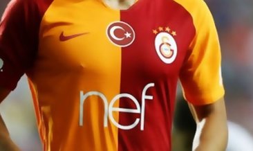 Galatasaray'da transferle ayrılık! Feghouli...