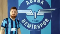 Okan Alkan duyuruldu