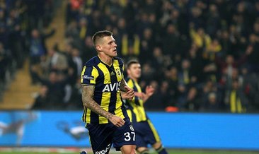 Fenerbahçe ile sözleşmesi biten Skrtel Rangers’a