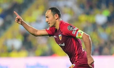 Hedef ilk 5’te olmak