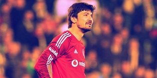 Beşiktaş'tan Tolga kararı