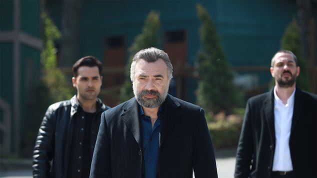Eskiya Dunyaya Hukumdar Olmaz 161 Yeni Bolum Izle Edho Son Bolum Tek Parca Full Olarak Izle Fotomac
