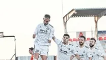 Altay’da Marco Paixao depremi!