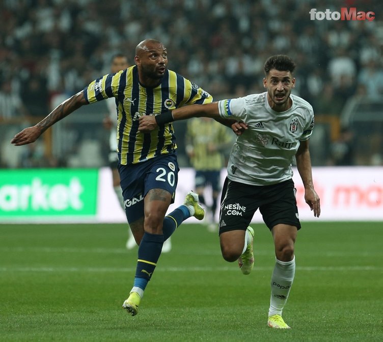 TRANSFER HABERLERİ: Fenerbahçe'de Joao Pedro'nun durumu belli oldu! İtalya'ya dönüyor...