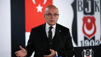 Yamantürk: Aday değilim