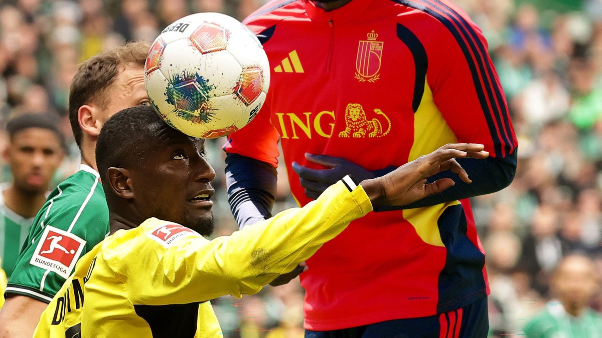 Fenerbahçe'de Guirassy'nin alternatifi bulundu!