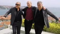 50 yıllık dostlarım