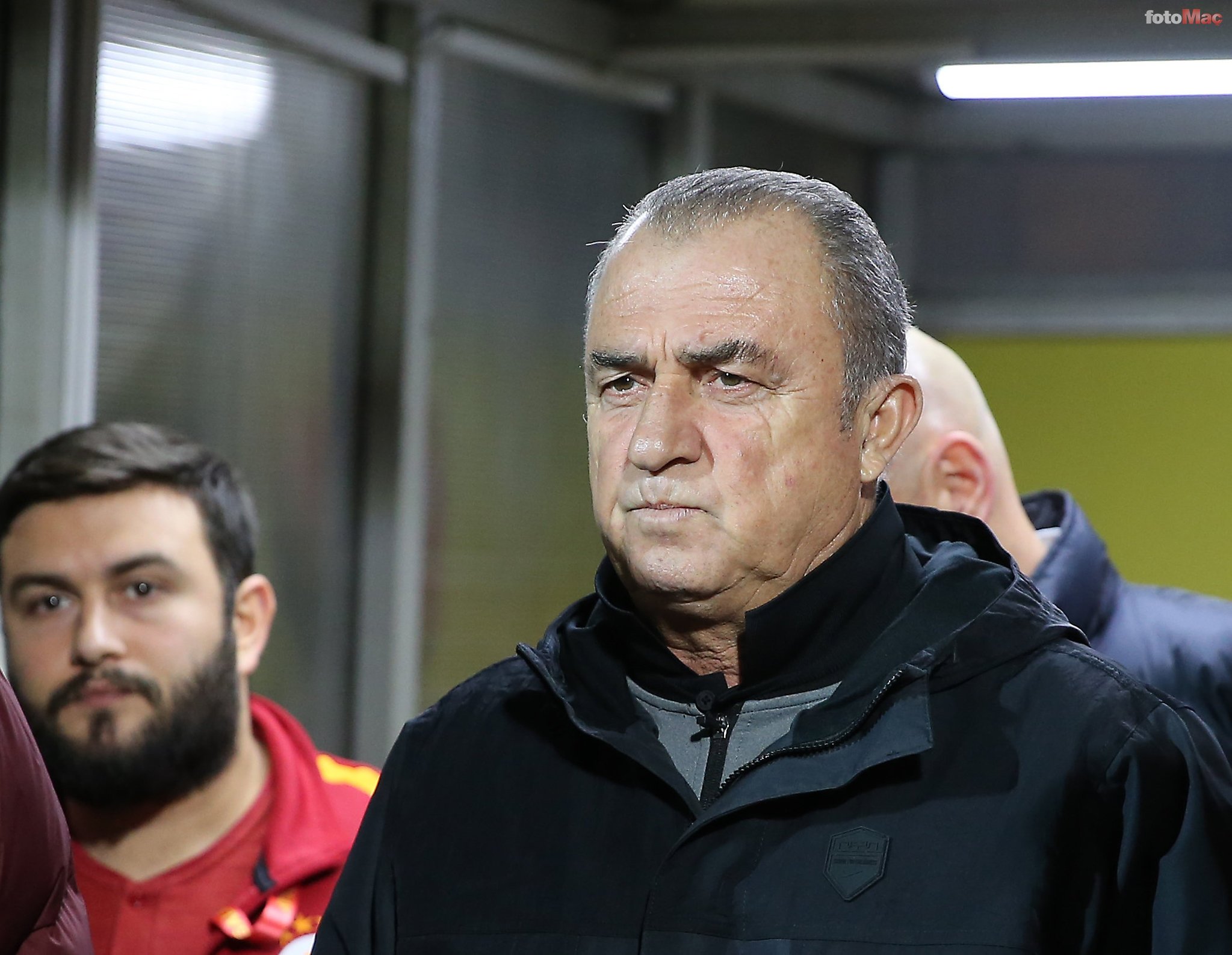 Galatasaray’dan dünya yıldızı transferi! Ocak’ta bomba patlıyor...