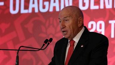 Nihat Özdemir: Unutulmaz sezon