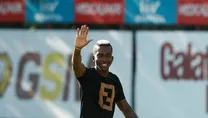 Henry Onyekuru ortaya çıktı