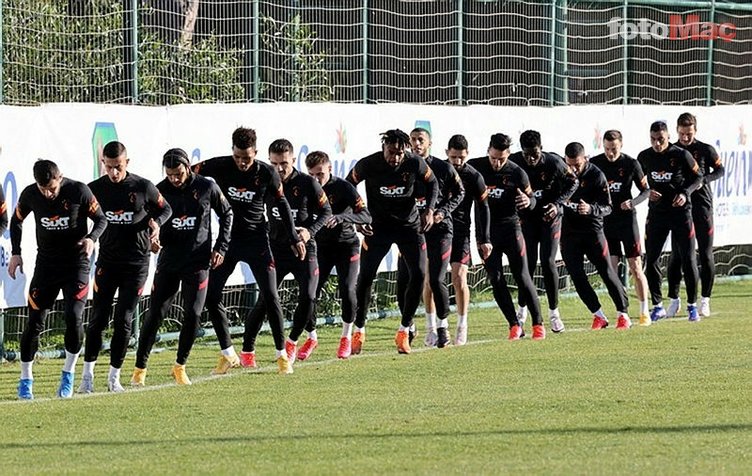 Son dakika spor haberleri: Bomba patladı! Hakan Çalhanoğlu ve Galatasaray...