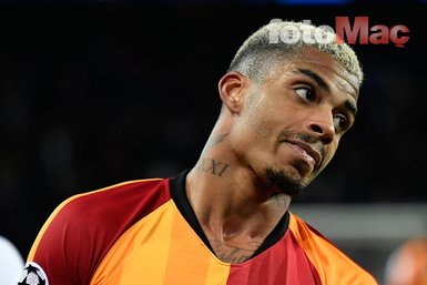 Lemina Galatasaray’da kalacak mı? Açıkladı...