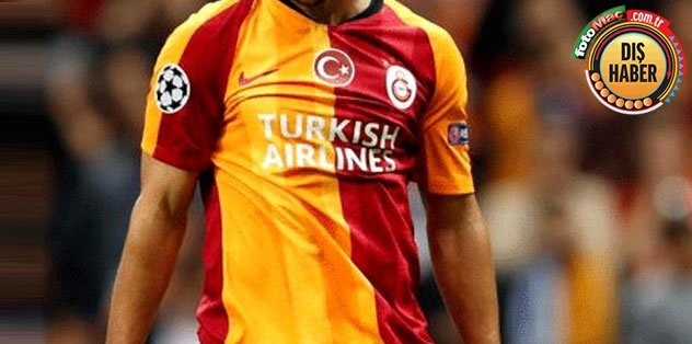 Galatasaray'ın istemediği Andone'ye talip! 2 dev...