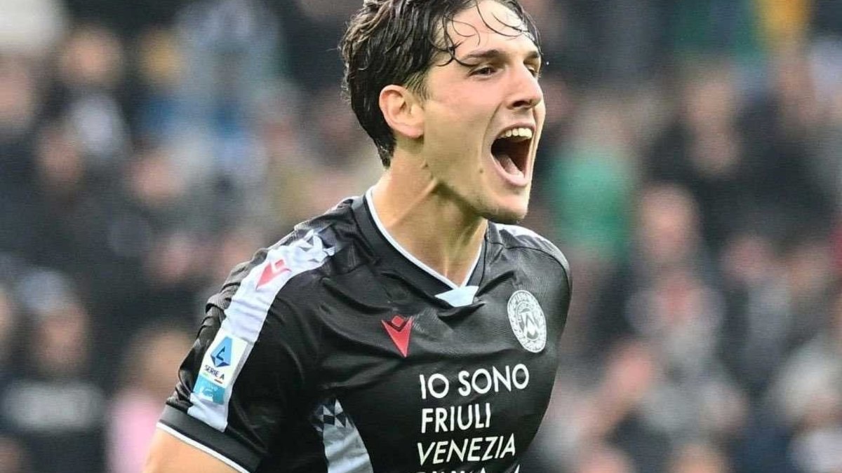 Zaniolo tamam