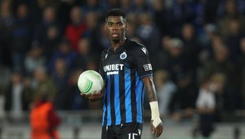 F.Bahçe Onyedika için kesenin ağzını açtı!