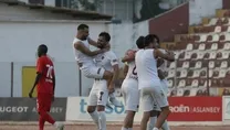 90+4’te altın kafa!