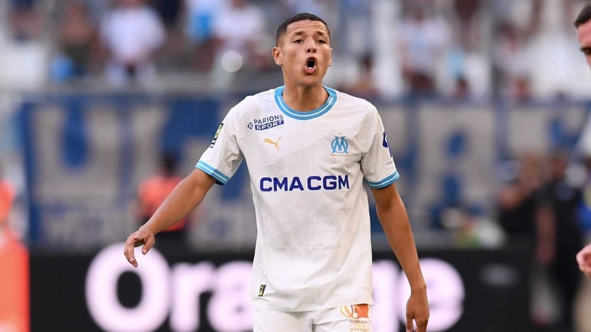 TRANSFER HABERİ - Amine Harit’ten Beşiktaş’a ret! Süper Lig'e gelmek istemedi