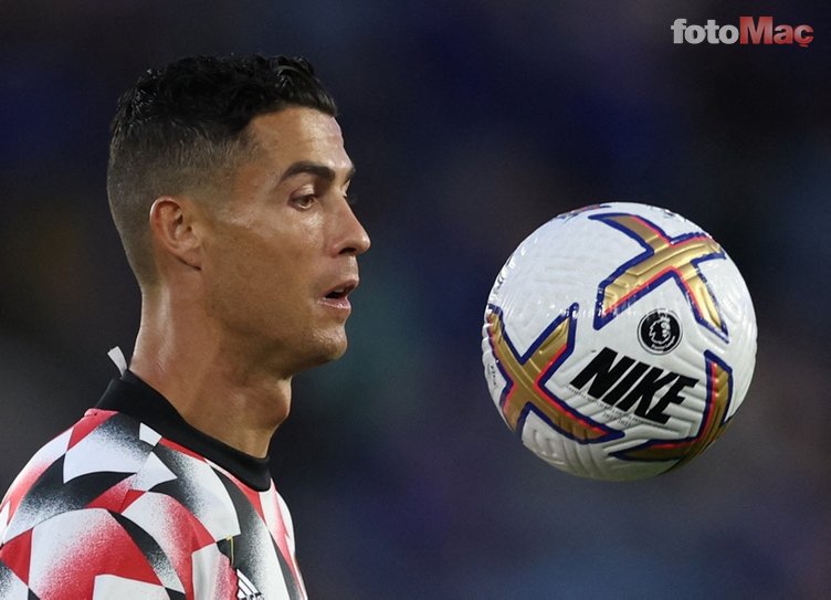 GALATASARAY HABERLERİ | Cimbom'da büyük buluşma ocakta! Cristiano Ronaldo...