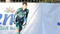 Kaleci Berk Ankaraspor’da