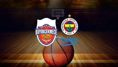 Büyükçekmece - Fenerbahçe Beko basketbol maçı ne zaman, saat kaçta ve hangi kanalda canlı yayınlanacak? | Türkiye Sigorta Basketbol Süper Ligi