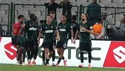 Kocaeli geriden geldi