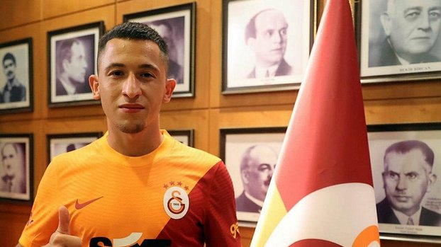 TRANSFER HABERLERİ - Galatasaray'a Morutan için sürpriz teklif!