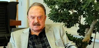 Nevi şahsına münhasır başkan İlhan Cavcav