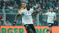 Omar Colley 11’de oynuyor