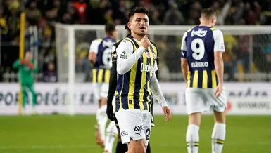 Cengiz’de yırtık