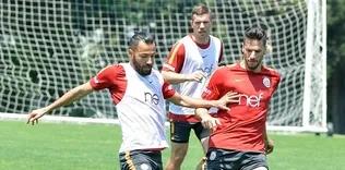 Kısa tatil başladı