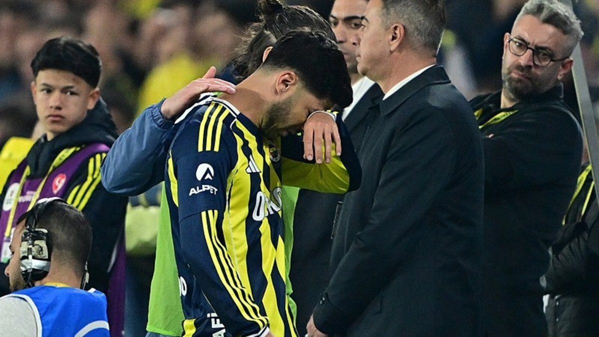 Fenerbahçe'nin Marco Asensio'daki Sakatlık Gelişimi Nedir?